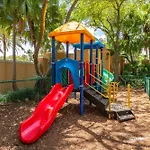 Yacht Club Miami Suite 2 Bedroom And 2 Bathroom With Baby Crib & Free Parking