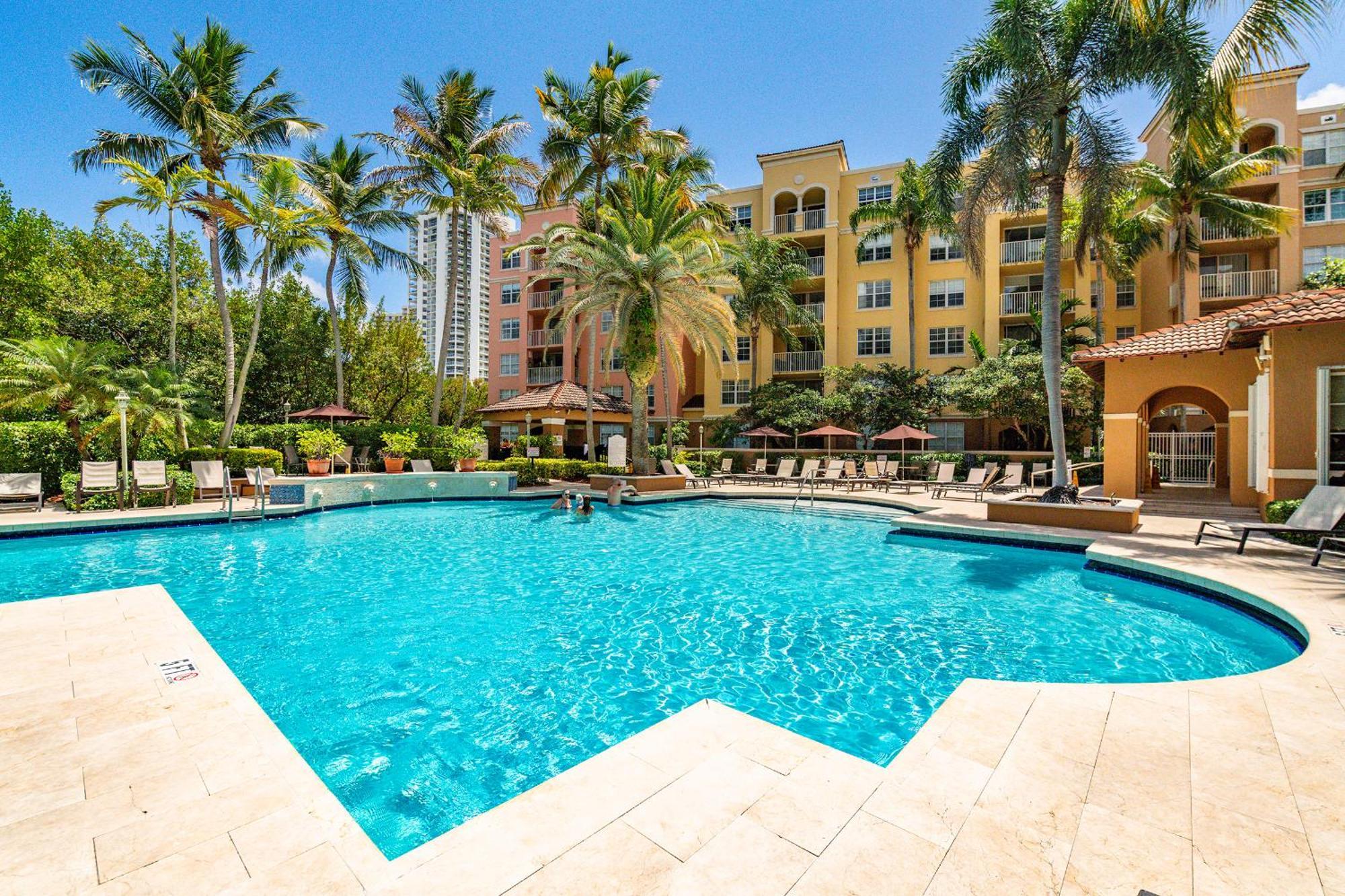 Appartamento Yacht Club 2 Bedroom And 2 Bathroom With Baby Crib & Free Parking